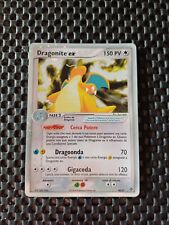 Carta pokemon dragonite usato  Macerata