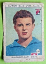 Gianfranco gatti como usato  Italia