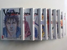 Vagabond luxe ristampe usato  Palermo
