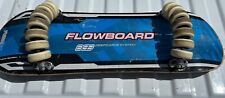 Flow board yellow for sale  Littleton