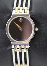 Movado esperanza 23mm for sale  Zionsville