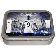 Personalised tottenham tobacco for sale  BRIDGNORTH