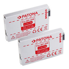 Batteria patona 700mah usato Batteria patona 700mah usato  Conversano