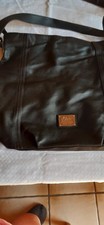 Damenshopper liver 40x35x15cm gebraucht kaufen  Deutschland