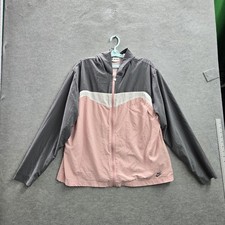 Nike women jacket for sale  Stockton