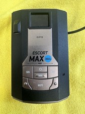 Escort max360c radar for sale  Lawrenceville