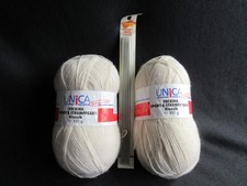 200g unica sockina gebraucht kaufen  Berlin