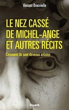 Nez cassé michel gebraucht kaufen  Berlin