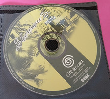 Shenmue disc 2 for sale  YELVERTON