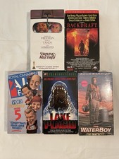 Vcr tapes lot for sale  Starke