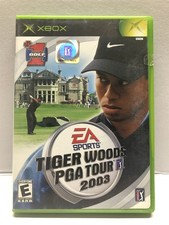 Tiger woods pga for sale  Jackson