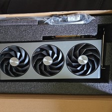 Sapphire nitro amd gebraucht kaufen  Bendorf