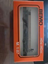 Bemo 2067 rhb d'occasion  Étampes