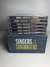 Singers songwriters time for sale  Annapolis