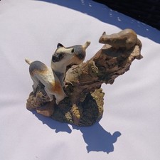 Anslesy ornament dogs for sale  TELFORD