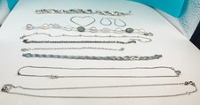 Sterling silver wholesale for sale  Pomona