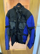 Motorradjacke polo road gebraucht kaufen  Limburgerhof
