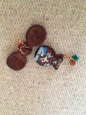 Two piece spanish for sale  LONDON