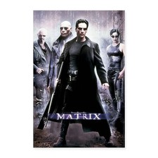matrix poster gebraucht kaufen matrix poster gebraucht kaufen  Leipzig