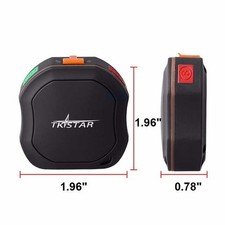 Tkstar gps tracker d'occasion  Expédié en Belgium
