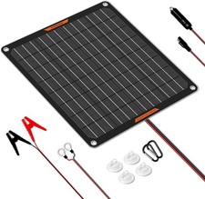 Mhpowos chargeur batterie d'occasion  Rouen-