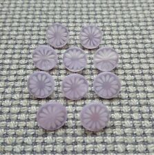 Small lilac plastic for sale  LEICESTER