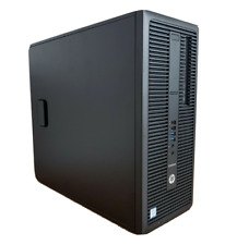 Elitedesk 800 twr gebraucht kaufen  Dippoldiswalde