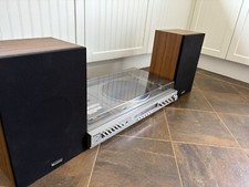 Panasonic stereo music for sale  THIRSK