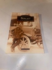 Livre berliet histoire d'occasion  Givors