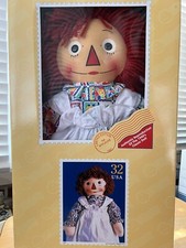 Applause 1997 raggedy for sale  Louisville