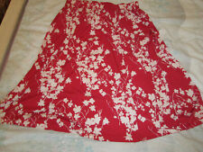 Damart red white for sale  ELY