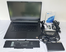 Alienware m17 laptop for sale  Smyrna