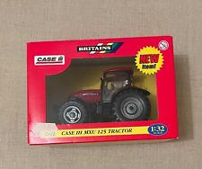 Britains tracteur case d'occasion  France