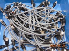 Lot cat6 patch for sale  Louisville