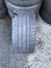 255 michelin pilot for sale  DONCASTER