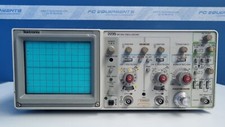 Tektronix 2235 oscilloscope d'occasion  Lannion