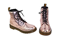 Martens 1460y pink for sale  SOUTHAMPTON