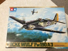 48th tamiya 190a for sale  Chesterfield