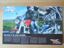 Moto morini 2 gebraucht kaufen  Wiesloch