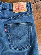 Levi 514 juniors for sale  Evanston