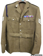 Genuine army jacket for sale  PLYMOUTH