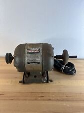 Craftsman electric motor for sale  Valparaiso