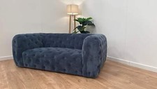 Sofology venezia seater for sale  WARRINGTON