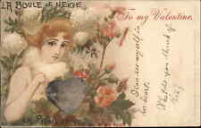 Valentine beautiful woman d'occasion  Expédié en Belgium