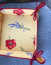 Ensoleillade fabric container. for sale  Richmond