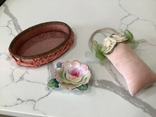 Vtg ladies vanity for sale  Bastrop