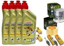 Kit tagliando bmw usato  Italia