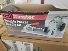Drill master pocket for sale  Prescott
