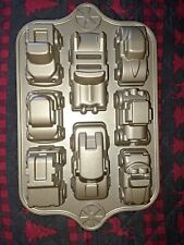 Nordic ware car for sale  Fort Kent
