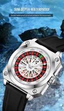 Montre sport jeu d'occasion  Expédié en Belgium